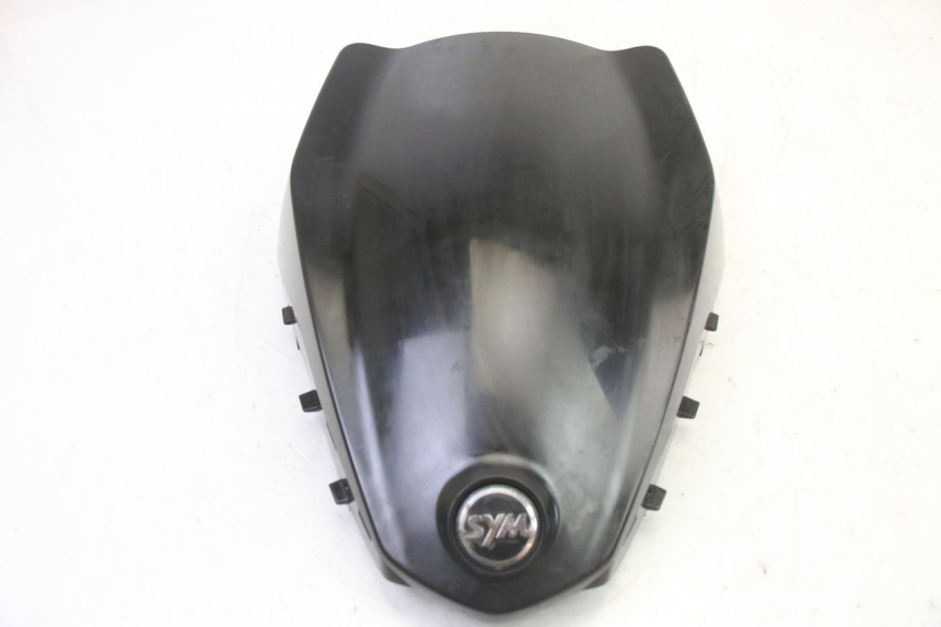 photo de CARENA ANTERIORE SUPERIORE SYM JET 14 4T 50 (2018 - 2022) - Zoom sullo stato d'uso