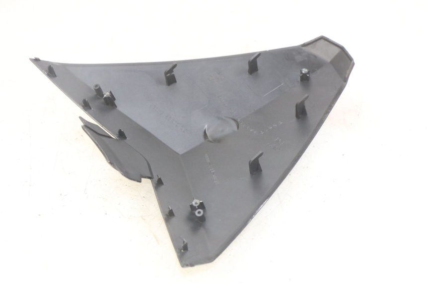 photo de FACCIATA ANTERIORE SUPERIORE SYM JET SPORT XR 50 (2006 - 2015) - Zoom sullo stato d'uso