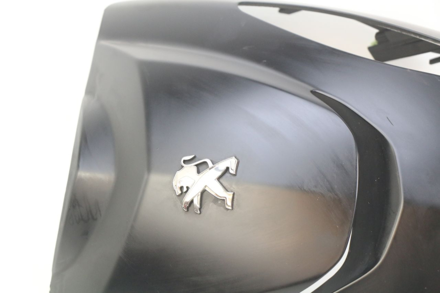 photo de CARENA ANTERIORE SUPERIORE PEUGEOT KISBEE 2T 50 (2018 - 2022) - Foto prodotto supplementare