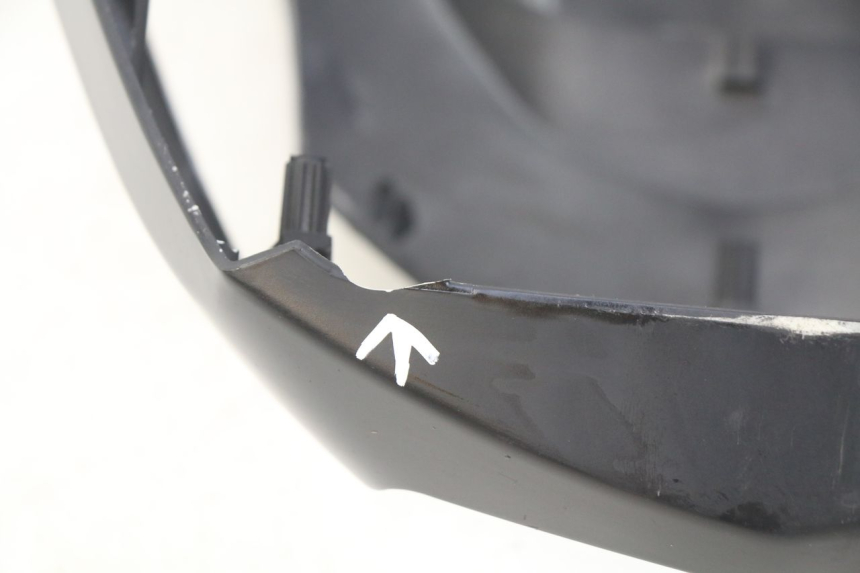 photo de CARENA ANTERIORE SUPERIORE PEUGEOT KISBEE 2T 50 (2018 - 2022) - Vista d'insieme del prodotto