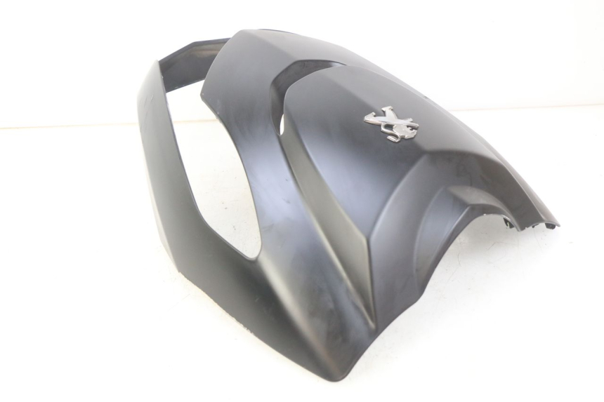 photo de CARENA ANTERIORE SUPERIORE PEUGEOT KISBEE 2T 50 (2018 - 2022) - Ricambio usato controllato