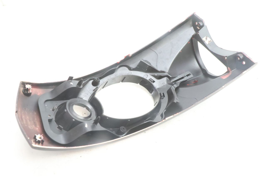 photo de CARENA ANTERIORE SUPERIORE PEUGEOT LUDIX BLASTER 50 (2006 - 2014) - Ricambio usato controllato