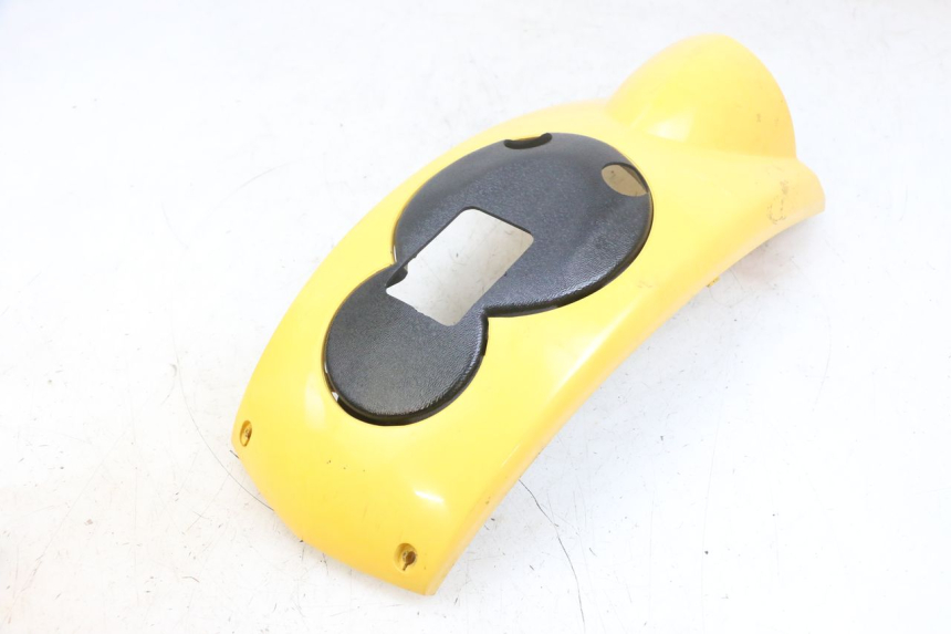 photo de CARENA ANTERIORE SUPERIORE PEUGEOT LUDIX 50 (2008 - 2017) - Zoom sui componenti