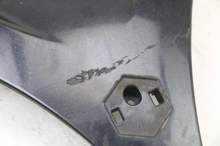 photo de FACCIATA ANTERIORE SUPERIORE PIAGGIO MP3 LT 400 (2007 - 2012) - Primo piano tecnico