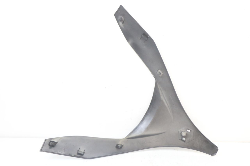 photo de FACCIATA ANTERIORE SUPERIORE PIAGGIO MP3 LT 400 (2007 - 2012) - Marcature e riferimenti originali