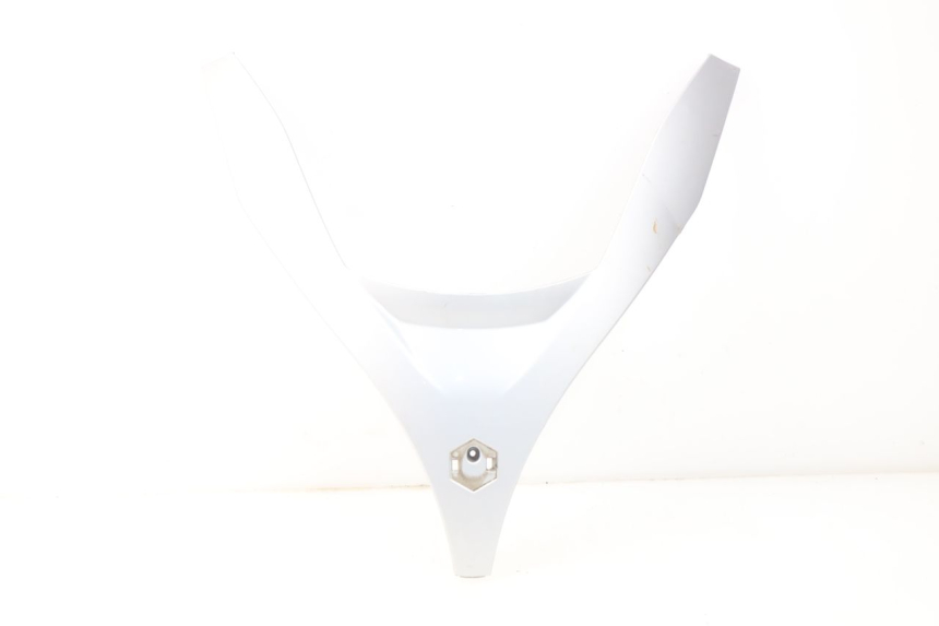 photo de FACCIATA ANTERIORE SUPERIORE PIAGGIO MP3 125 (2006 - 2014) - Vista principale