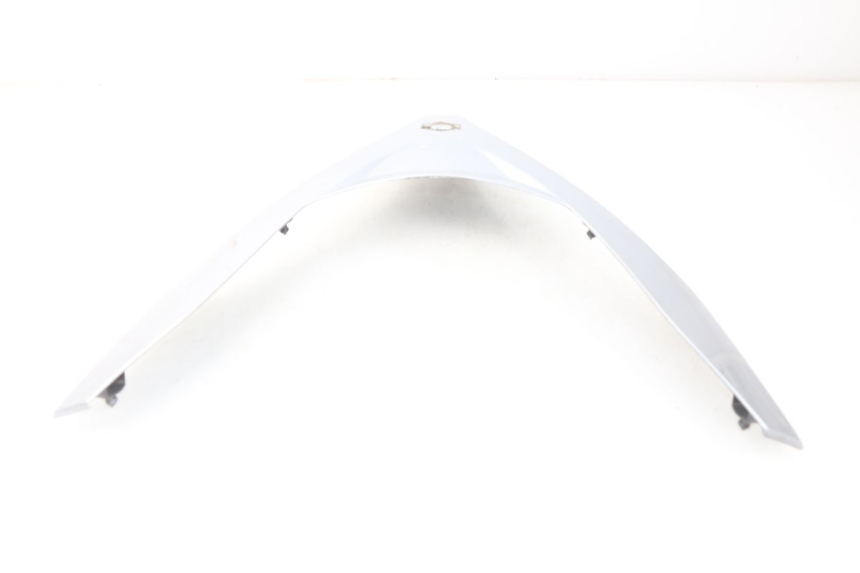 photo de FACCIATA ANTERIORE SUPERIORE PIAGGIO MP3 125 (2006 - 2014) - Marcature e riferimenti originali