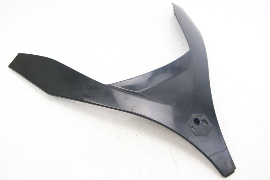 photo de FACCIATA ANTERIORE SUPERIORE PIAGGIO MP3 125 (2006 - 2014) - Vista principale