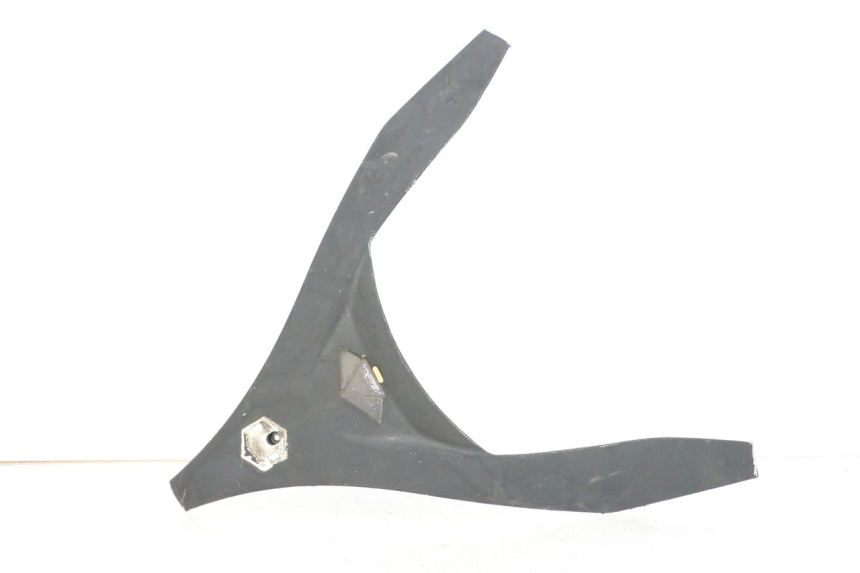 photo de FACCIATA ANTERIORE SUPERIORE PIAGGIO MP3 125 (2006 - 2014) - Vista principale