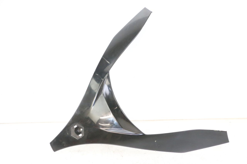 photo de FACCIATA ANTERIORE SUPERIORE PIAGGIO MP3 500 (2011 - 2015) - Vista principale