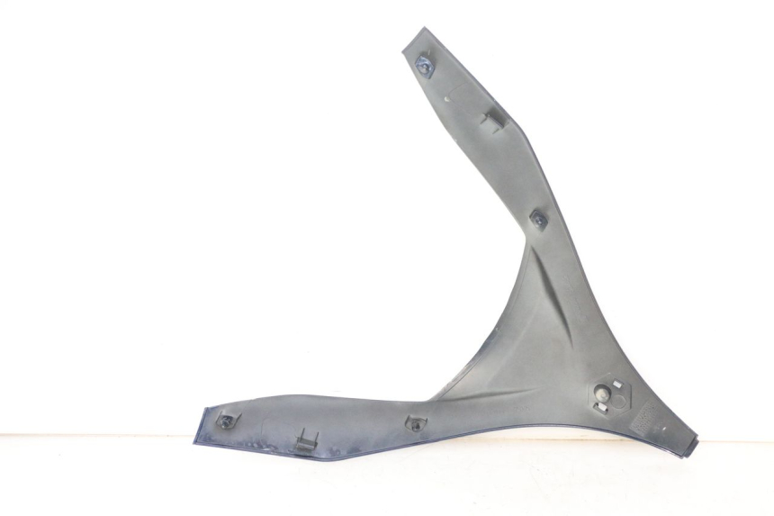 photo de CARENA ANTERIORE SUPERIORE PIAGGIO MP3 RL 250 (2006 - 2010) - Altra angolazione