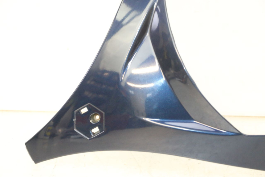 photo de CARENA ANTERIORE SUPERIORE PIAGGIO MP3 RL 250 (2006 - 2010) - Dettagli dei punti di fissaggio