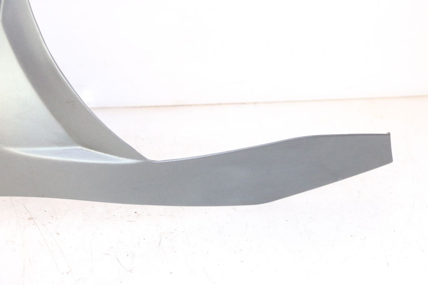 photo de FACCIATA ANTERIORE SUPERIORE PIAGGIO MP3 500 (2011 - 2015) - Stato della superficie e materiale