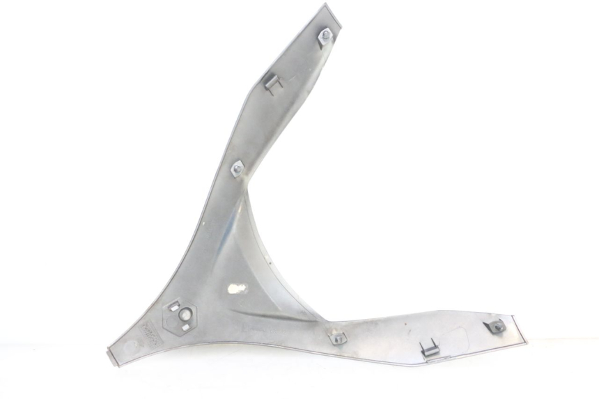 photo de CARENA ANTERIORE SUPERIORE PIAGGIO MP3 RL 250 (2006 - 2010) - Altra angolazione
