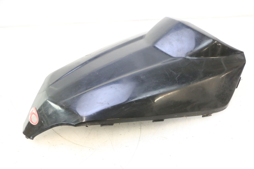 photo de CARENA ANTERIORE SUPERIORE KYMCO MXU R 250 (2004 - 2010) - Vista d'insieme del prodotto