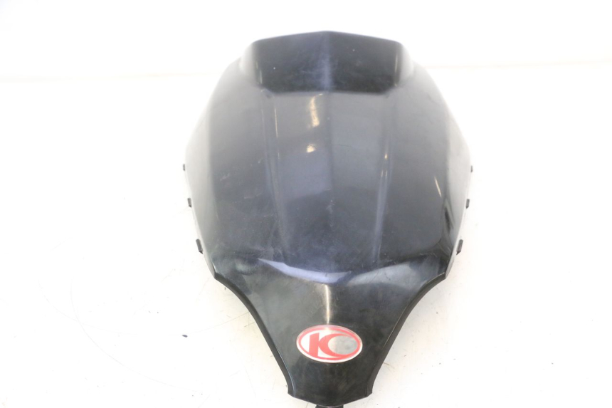 photo de CARENA ANTERIORE SUPERIORE KYMCO MXU R 250 (2004 - 2010) - Ricambio usato controllato