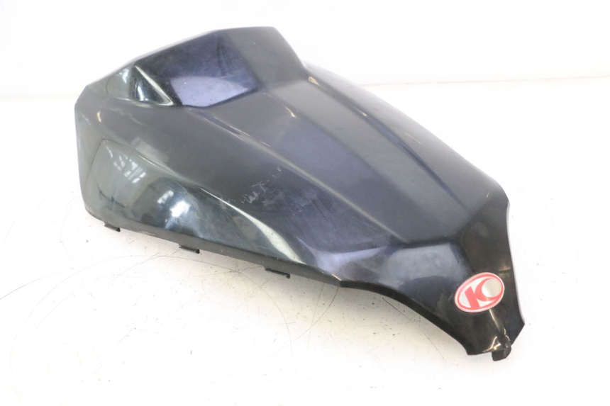 photo de CARENA ANTERIORE SUPERIORE KYMCO MXU R 250 (2004 - 2010) - Marcature e riferimenti originali