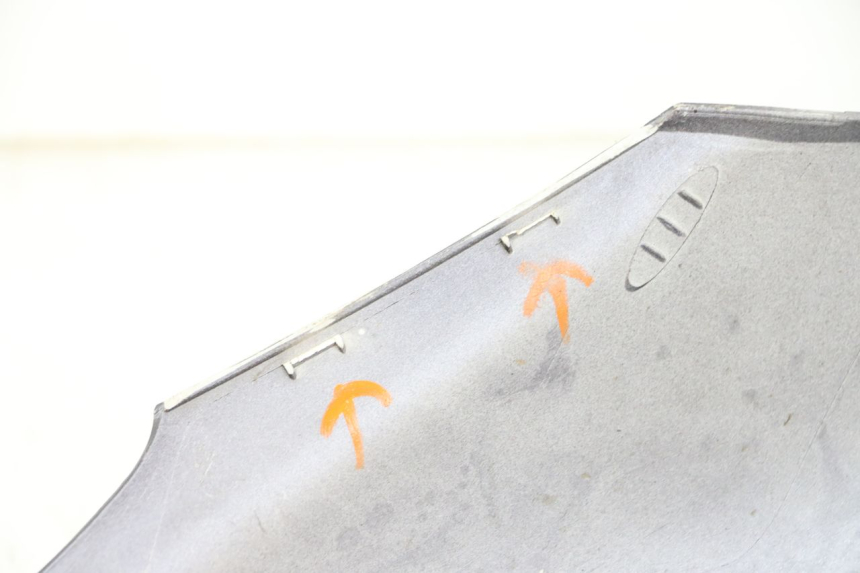 photo de CARENA ANTERIORE SUPERIORE YAMAHA NEO'S NEOS 2T 50 (2007 - 2017) - Ricambio usato controllato