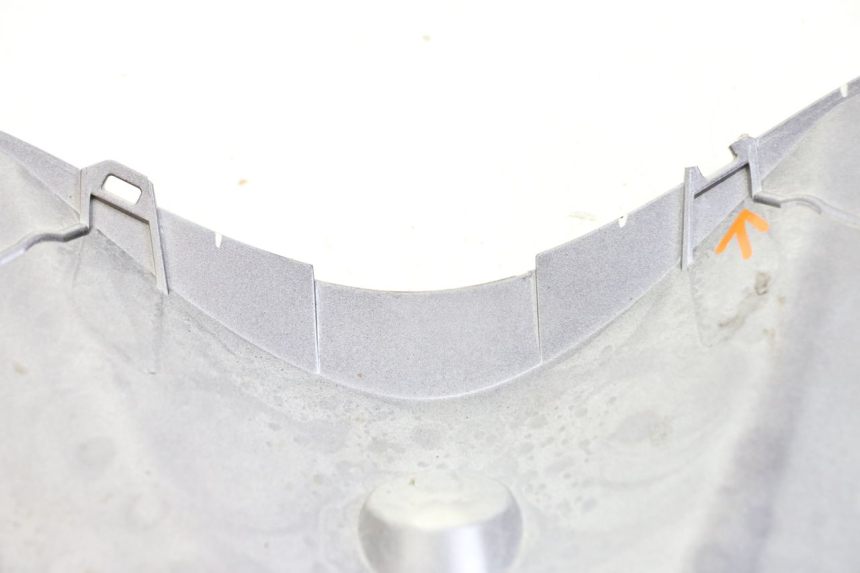 photo de CARENA ANTERIORE SUPERIORE YAMAHA NEO'S NEOS 2T 50 (2007 - 2017) - Marcature e riferimenti originali