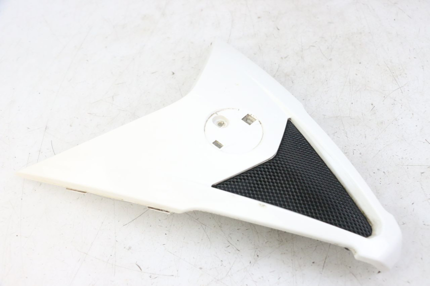 photo de CARENA ANTERIORE SUPERIORE GILERA NEXUS 125 (2009 - 2013) - Vista principale