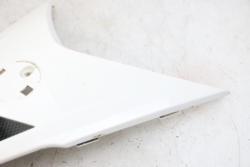 photo de CARENA ANTERIORE SUPERIORE GILERA NEXUS 125 (2009 - 2013) - Zoom sullo stato d'uso