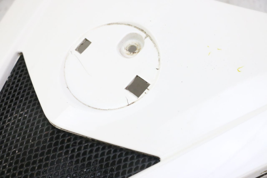 photo de CARENA ANTERIORE SUPERIORE GILERA NEXUS 125 (2009 - 2013) - Altra angolazione