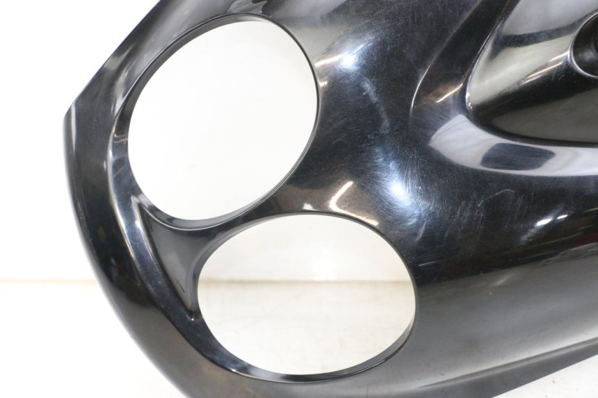 photo de CARENA ANTERIORE SUPERIORE MBK OVETTO ONE 2T 50 (2013 - 2017) - Caratteristiche distintive