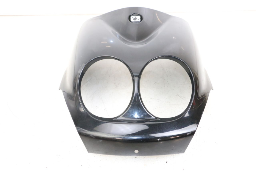 photo de CARENA ANTERIORE SUPERIORE MBK OVETTO ONE 2T 50 (2013 - 2017) - Marcature e riferimenti originali