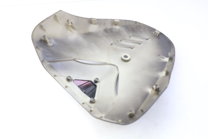 photo de PARTE ANTERIORE SUPERIORE IMF INDUSTRIE PACH 2T 50 (2009 - 2018) - Primo piano tecnico