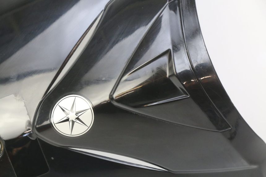 photo de PARTE ANTERIORE SUPERIORE IMF INDUSTRIE PACH 2T 50 (2009 - 2018) - Marcature e riferimenti originali