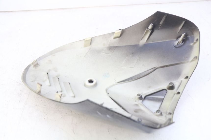 photo de FACCIATA ANTERIORE SUPERIORE IMF INDUSTRIE PACH 4T 50 (2009 - 2018) - Zoom sullo stato d'uso