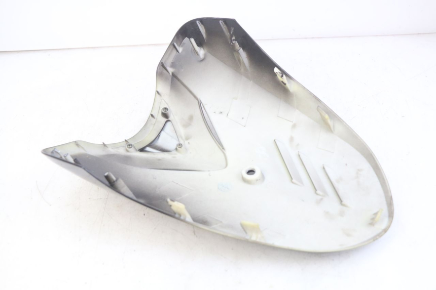 photo de FACCIATA ANTERIORE SUPERIORE IMF INDUSTRIE PACH 4T 50 (2009 - 2018) - Primo piano tecnico