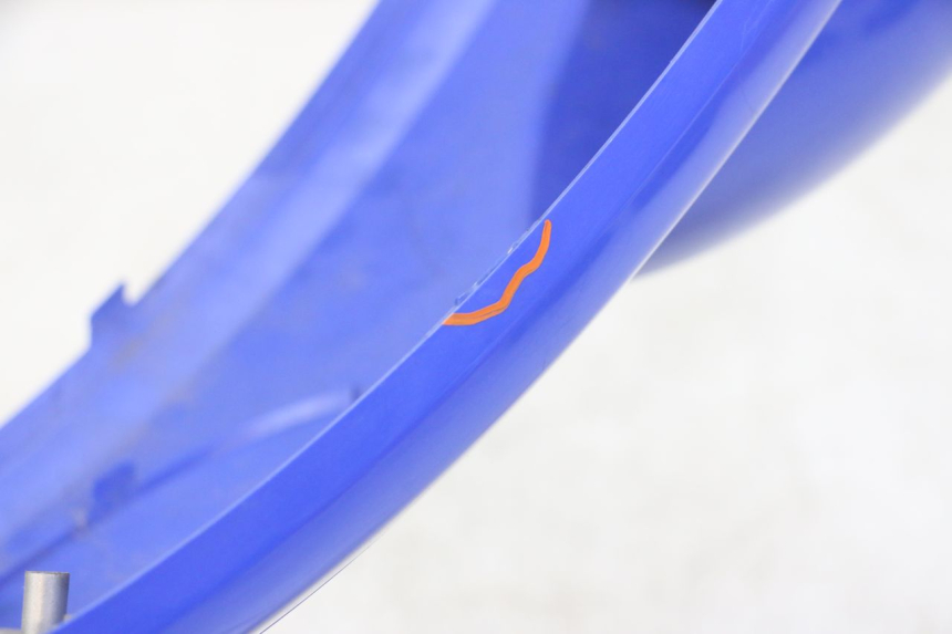 photo de CARENA ANTERIORE SUPERIORE PEUGEOT LUDIX ONE 50 (2005 - 2008) - Zoom sullo stato d'uso