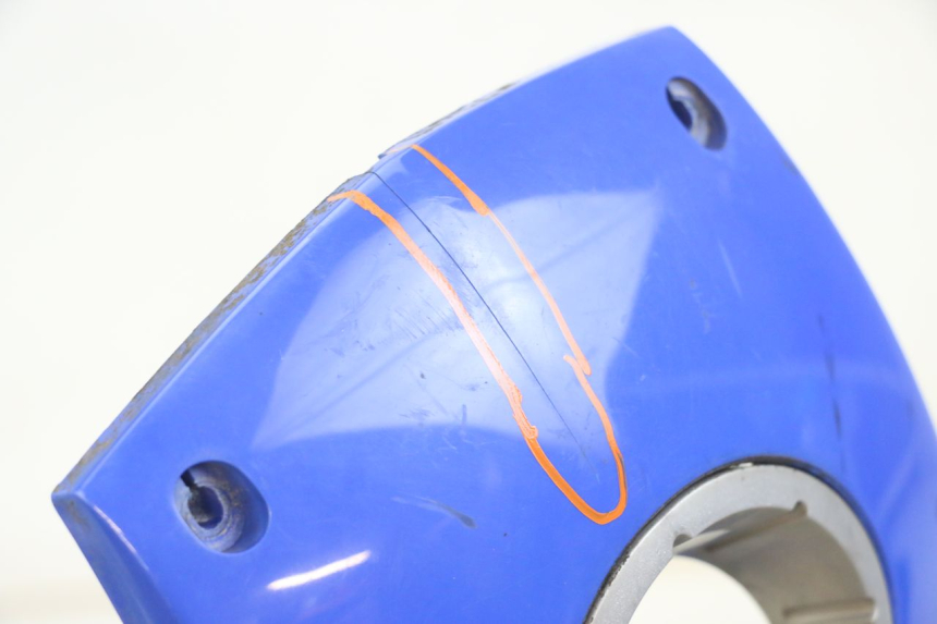 photo de CARENA ANTERIORE SUPERIORE PEUGEOT LUDIX ONE 50 (2005 - 2008) - Altra angolazione