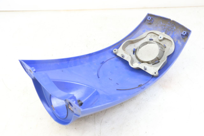 photo de CARENA ANTERIORE SUPERIORE PEUGEOT LUDIX ONE 50 (2005 - 2008) - Dettagli dei punti di fissaggio