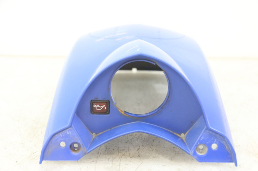 photo de CARENA ANTERIORE SUPERIORE PEUGEOT LUDIX ONE 50 (2005 - 2008) - Stato della superficie e materiale