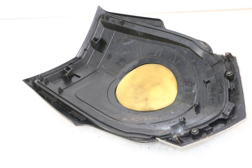 photo de FACCIATA ANTERIORE SUPERIORE PEUGEOT VIVACITY 125 (2010 - 2017) - Dettaglio del componente