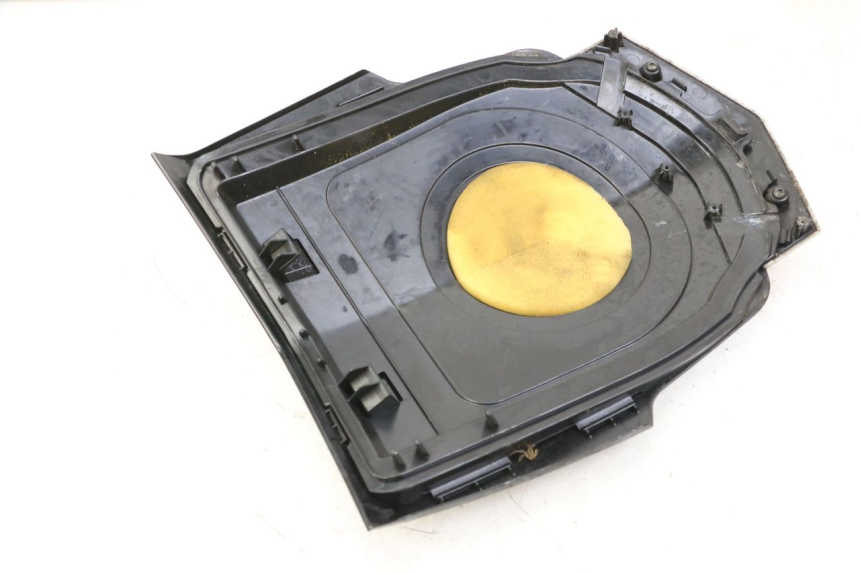 photo de FACCIATA ANTERIORE SUPERIORE PEUGEOT VIVACITY 125 (2010 - 2017) - Altra angolazione