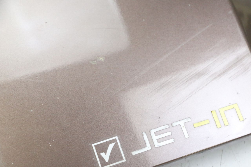 photo de FACCIATA ANTERIORE SUPERIORE PEUGEOT VIVACITY 125 (2010 - 2017) - Dettaglio del componente