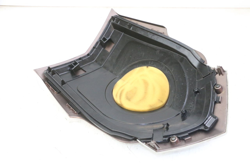 photo de FACCIATA ANTERIORE SUPERIORE PEUGEOT VIVACITY 125 (2010 - 2017) - Altra angolazione