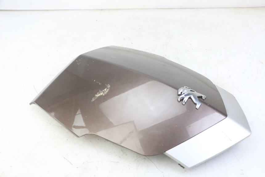 photo de FACCIATA ANTERIORE SUPERIORE PEUGEOT VIVACITY 125 (2010 - 2017) - Dettagli dei punti di fissaggio