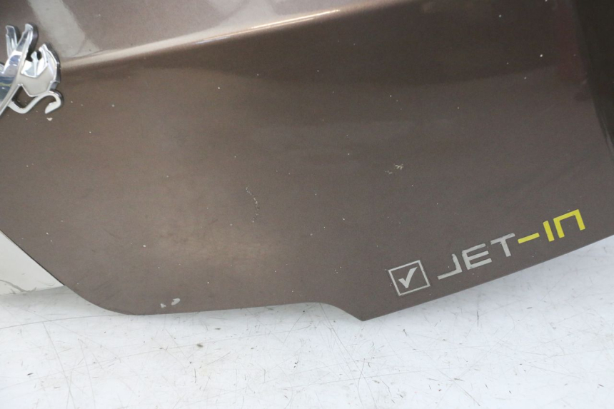 photo de FACCIATA ANTERIORE SUPERIORE PEUGEOT VIVACITY 125 (2010 - 2017) - Ricambio usato controllato