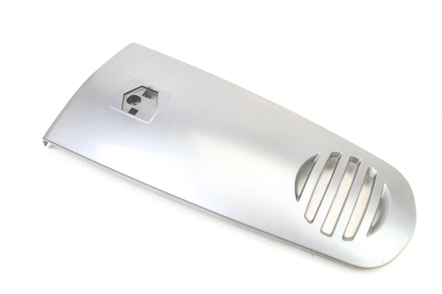 photo de FACE ANTERIORE SUPERIORE PIAGGIO VESPA GRANTURISMO 125 (2003 - 2007) - Vista principale