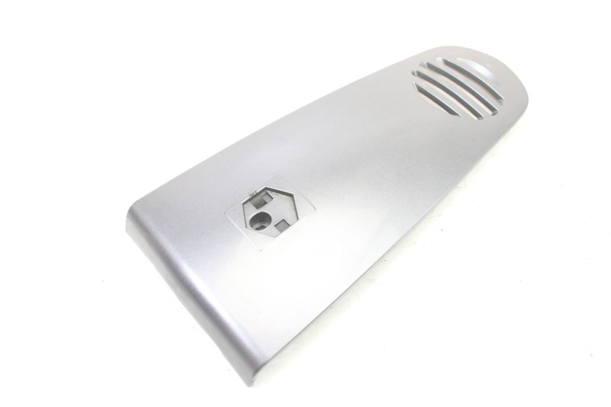 photo de FACE ANTERIORE SUPERIORE PIAGGIO VESPA GRANTURISMO 125 (2003 - 2007) - Altra angolazione