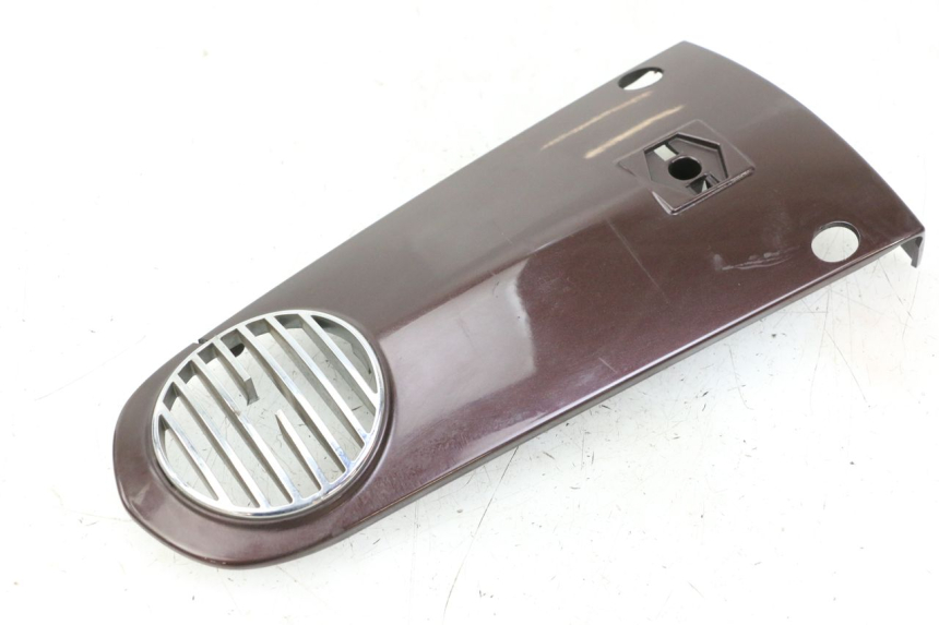 photo de CARENA ANTERIORE SUPERIORE PIAGGIO VESPA LX IE 125 (2010 - 2012) - Marcature e riferimenti originali