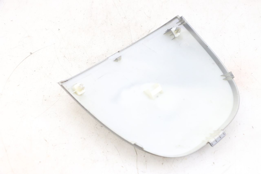 photo de FACCIA ANTERIORE SUPERIORE EFUN PUSA 1 - Altra angolazione