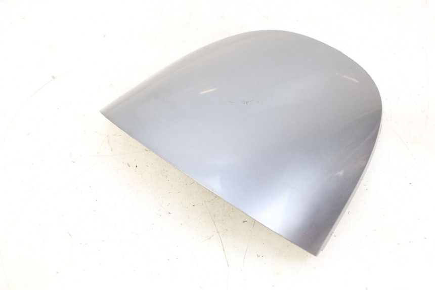 photo de FACCIA ANTERIORE SUPERIORE EFUN PUSA 1 - Primo piano tecnico