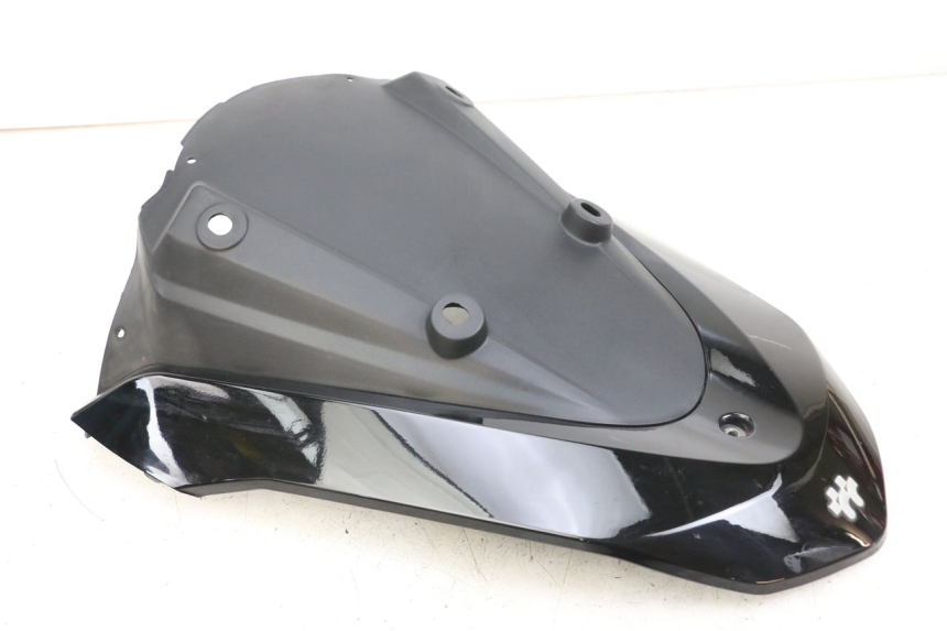 photo de FACCIATA ANTERIORE SUPERIORE DAELIM S3 125 (2010 - 2017) - Vista principale