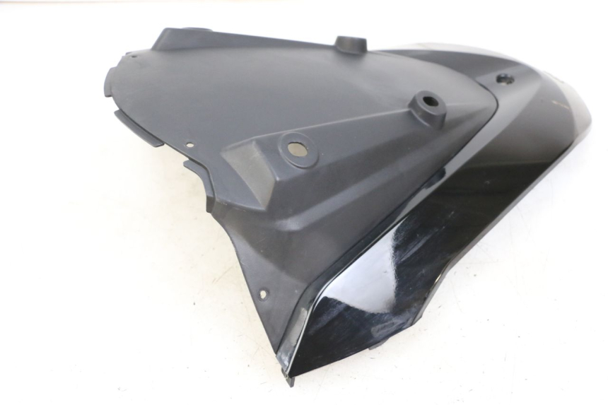 photo de FACCIATA ANTERIORE SUPERIORE DAELIM S3 125 (2010 - 2017) - Altra angolazione