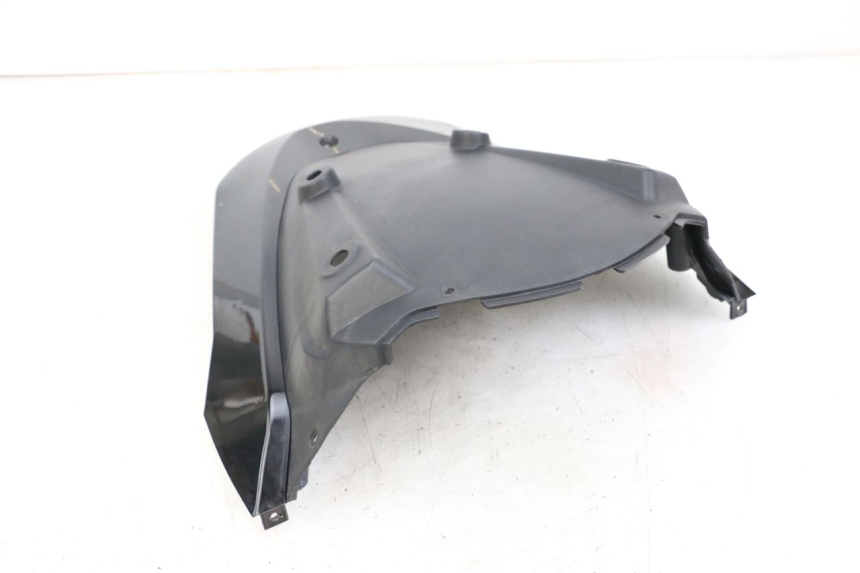 photo de FACCIATA ANTERIORE SUPERIORE DAELIM S3 125 (2010 - 2017) - Primo piano tecnico